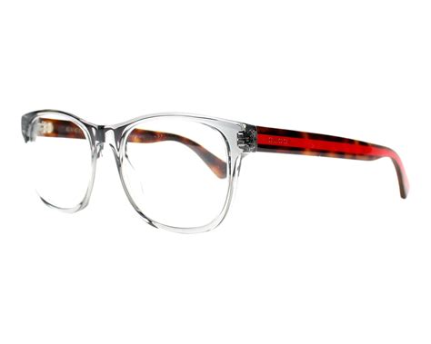 gucci glasses frames for men.